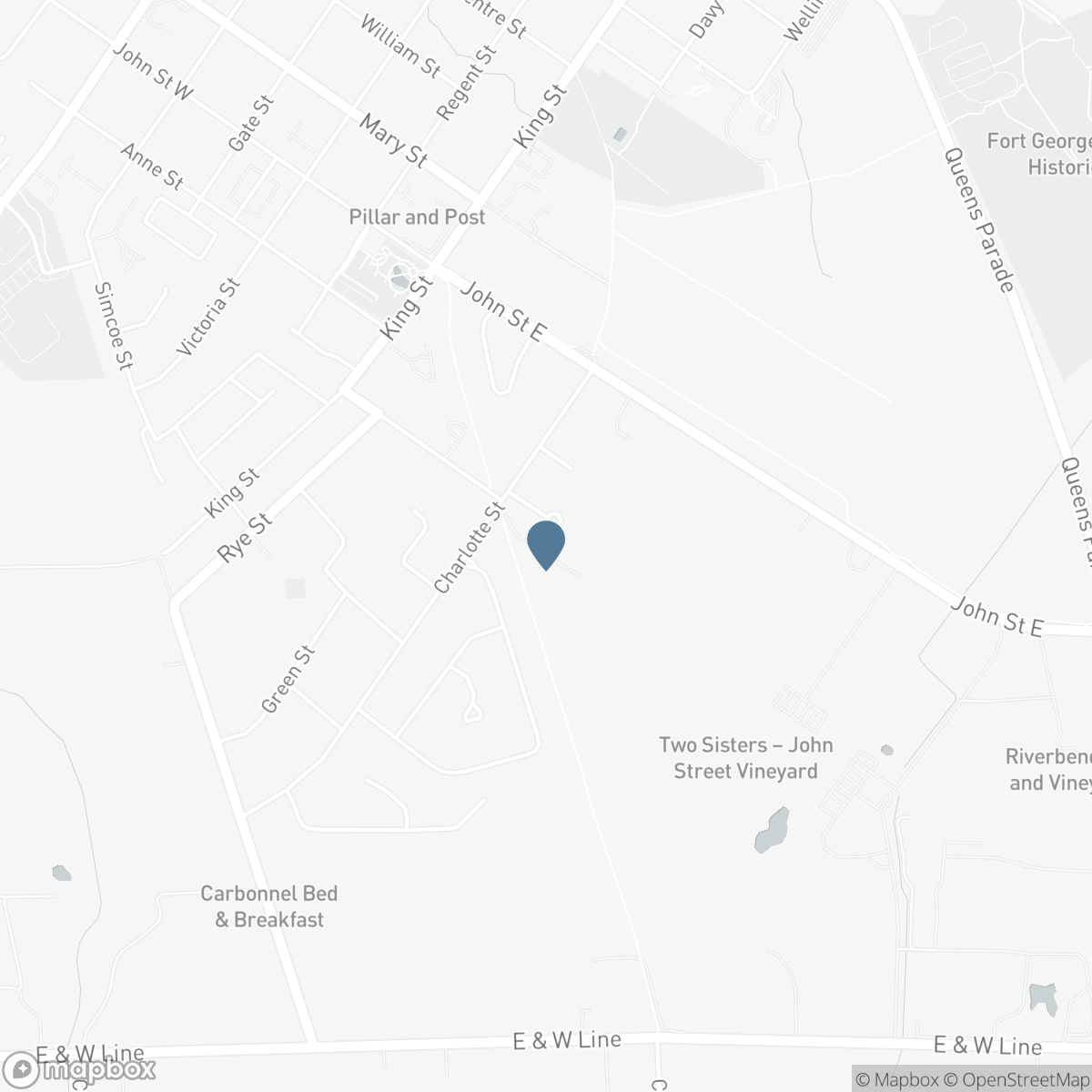 15 THE PROMENADE, Niagara-on-the-Lake, Ontario L0S 1J0